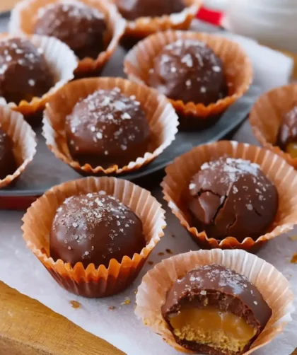 Sunny's Easy Kitchen Sink Clusters Recipe