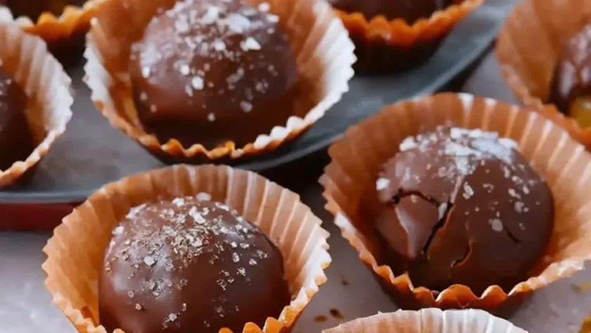 Sunny's Easy Kitchen Sink Clusters Recipe