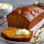 The Best Pumpkin Bread Recipe