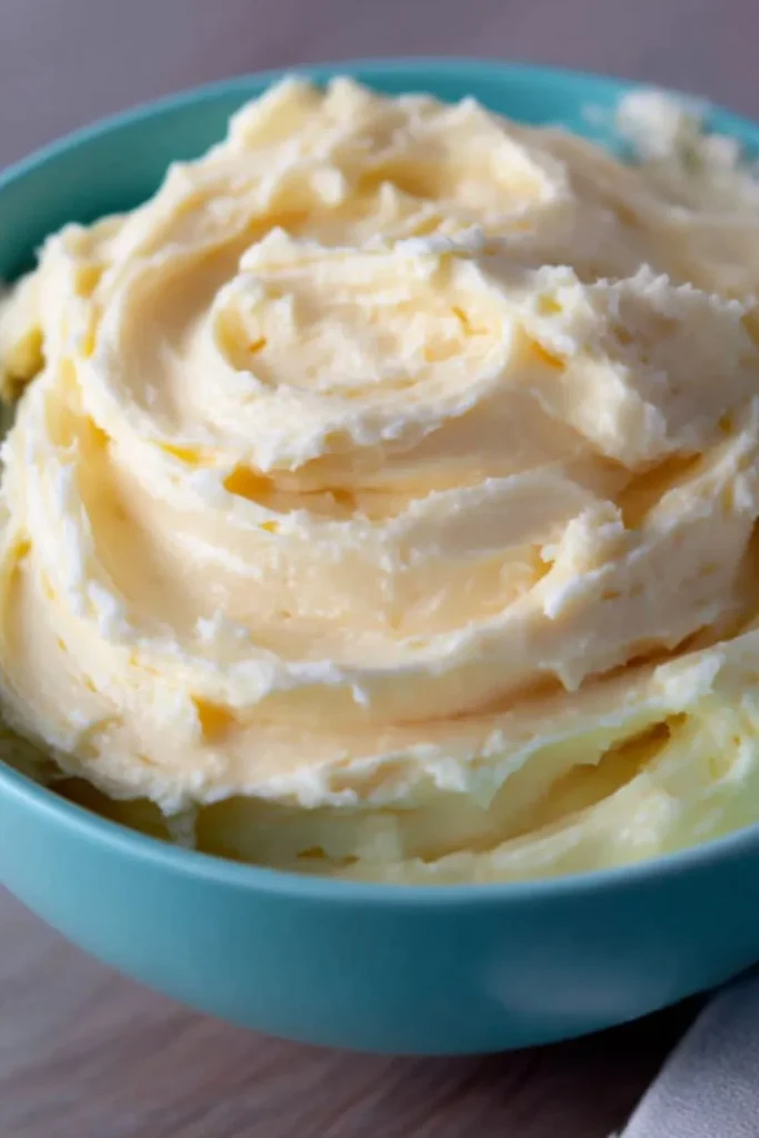 Cream Cheese Frosting Recipe