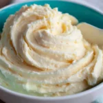 Cream Cheese Frosting Recipe
