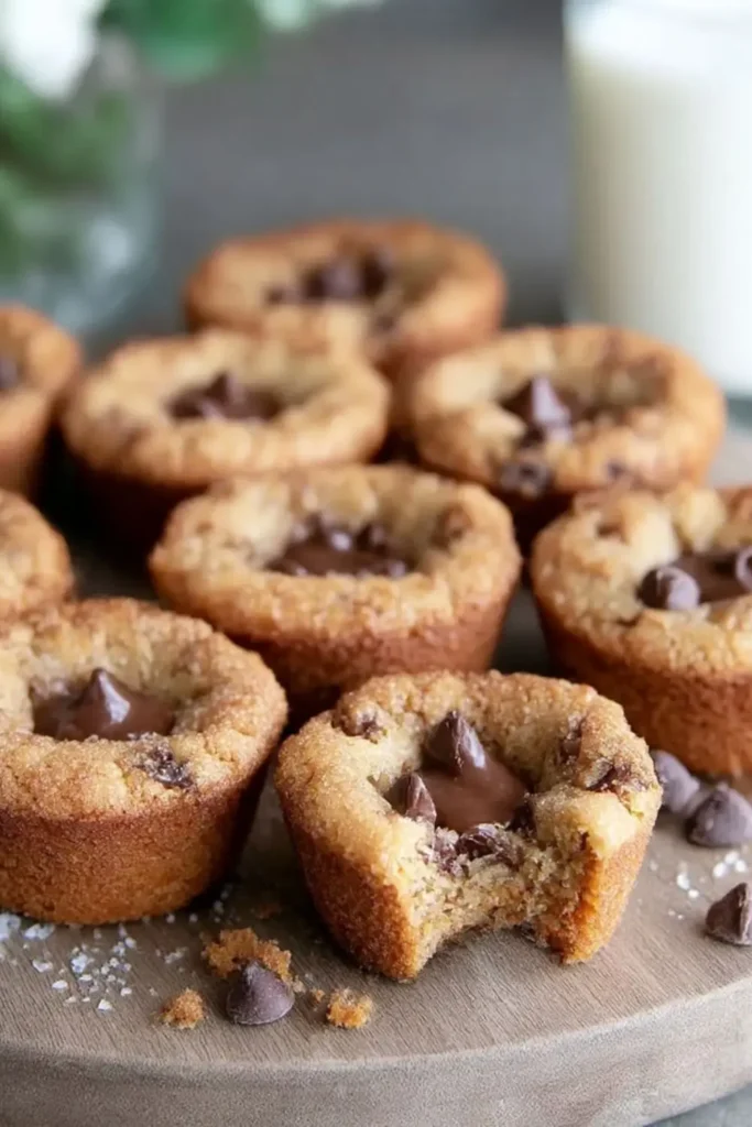 Easy Chocolately Holiday Cookies Recipe