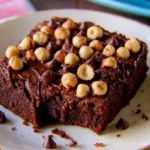 Gianduja Bars Recipe