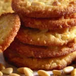 Pine Nut Cookies Recipe