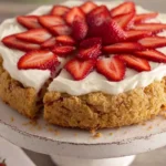 Super Easy Cupcake Sundaes Recipe