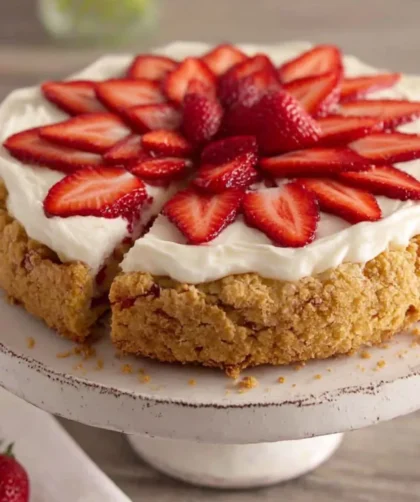 Super Easy Cupcake Sundaes Recipe
