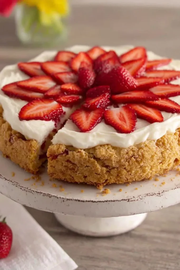 Super Easy Cupcake Sundaes Recipe