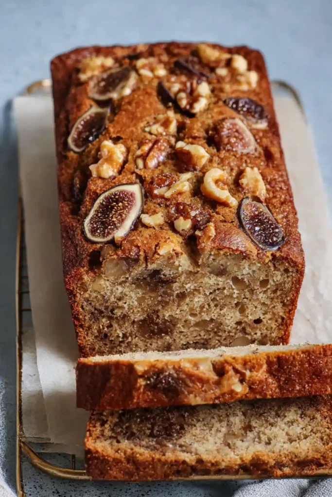 Fig Bread