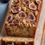 Fig Bread