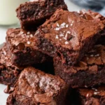 Cocoa Brownies