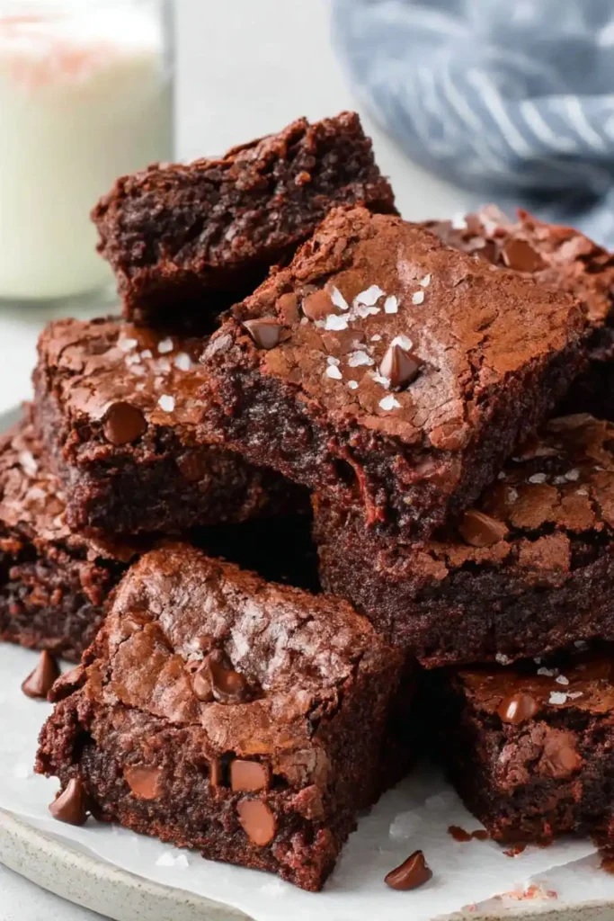 Cocoa Brownies