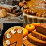 Top 8 Pumpkin Cake Recipes