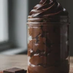 Ganache Frosting