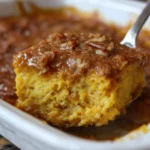 Pioneer Woman Pumpkin Dump Cake