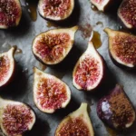 Baked figs Recipe