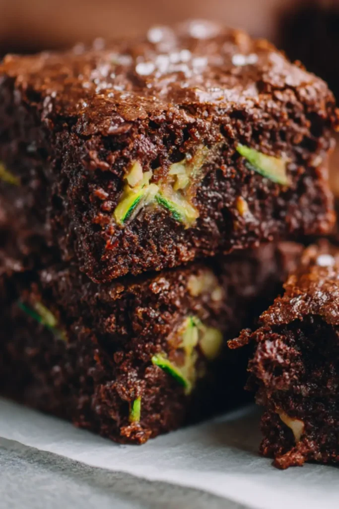 Pioneer Woman Zucchini Brownies Recipe