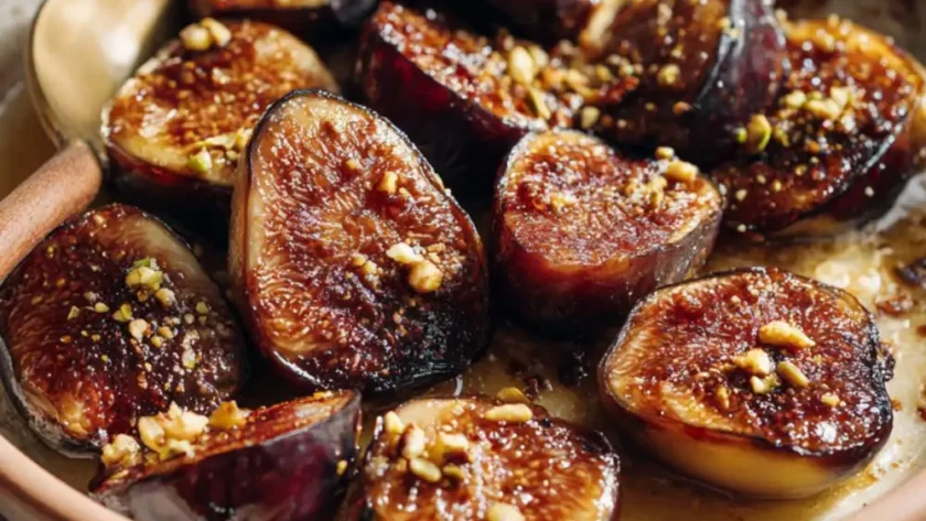 Pioneer Woman Baked Figs Recipe