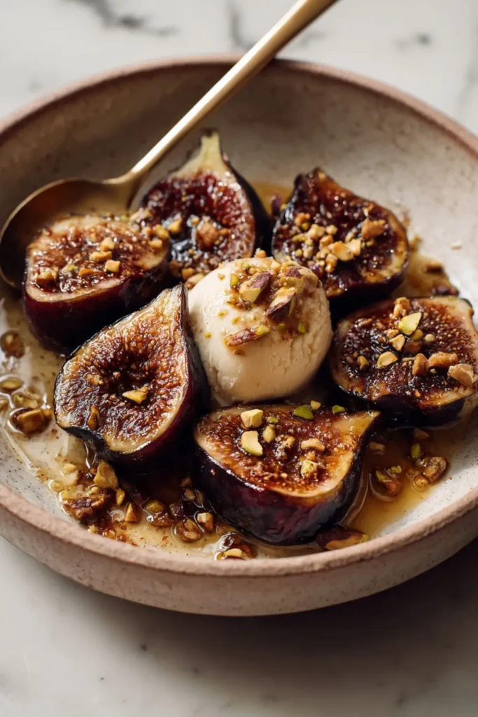 Pioneer Woman Baked Figs Recipe