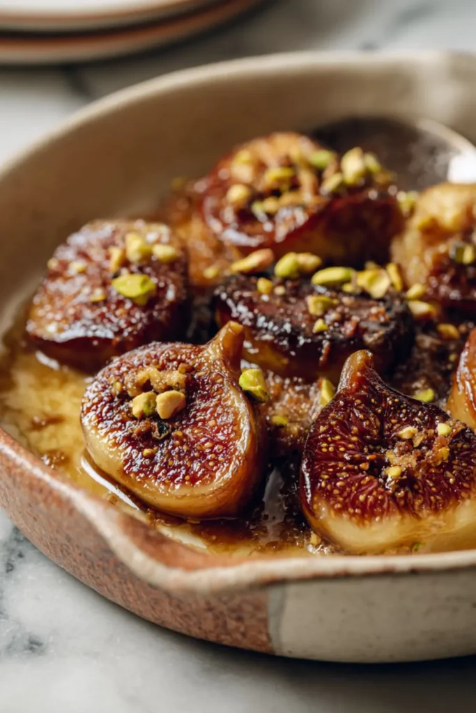 Pioneer Woman Baked Figs Recipe