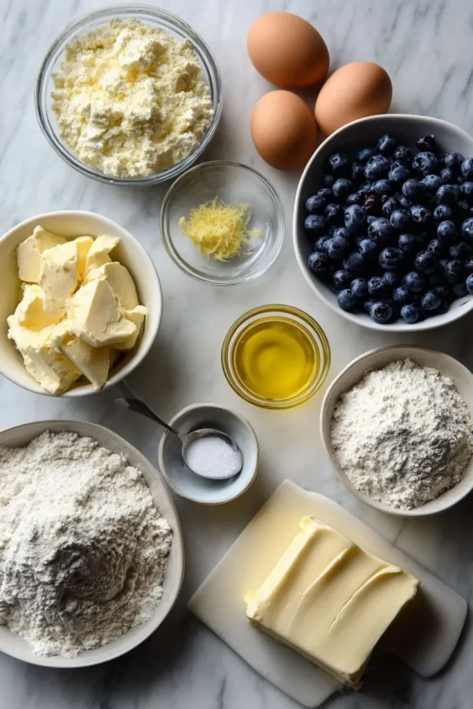 Pioneer Woman Blueberry Lemon Sheet Cake