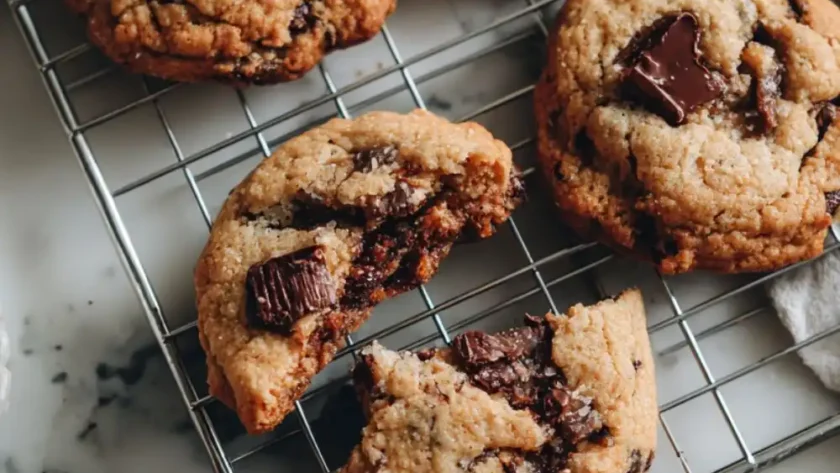 Pioneer Woman Dark Chocolate Fig Cookies Recipe