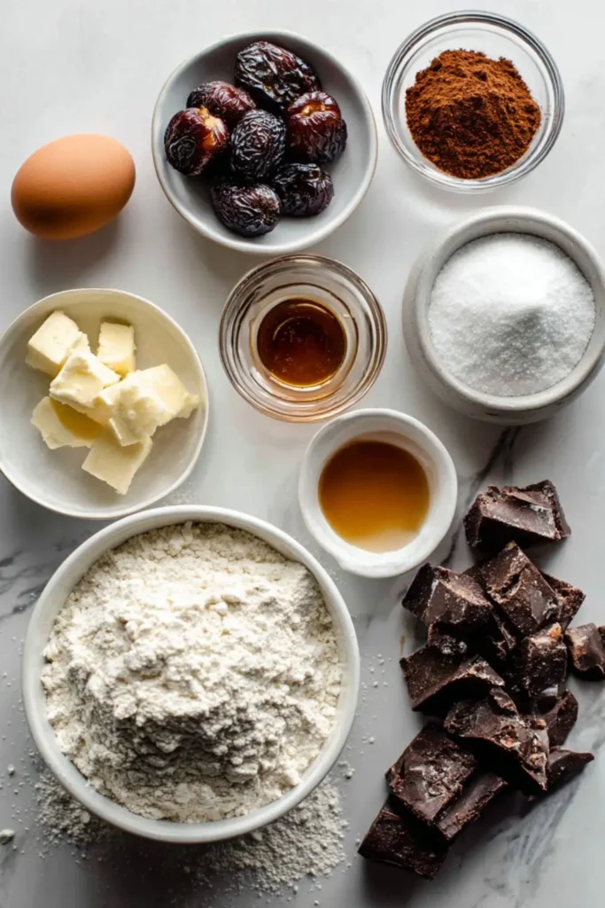 Pioneer Woman Dark Chocolate Fig Cookies Recipe