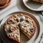 Pioneer Woman Fig Almond Cake