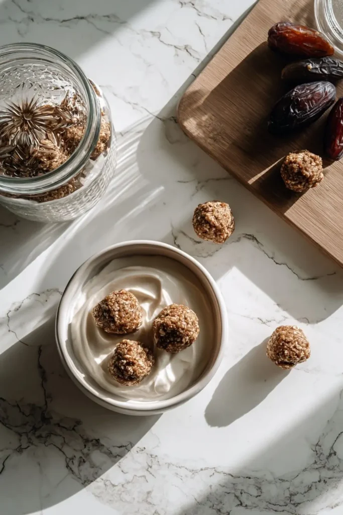 Pioneer Woman Fig And Date Energy Balls