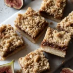 Pioneer Woman Fig Bars Recipe