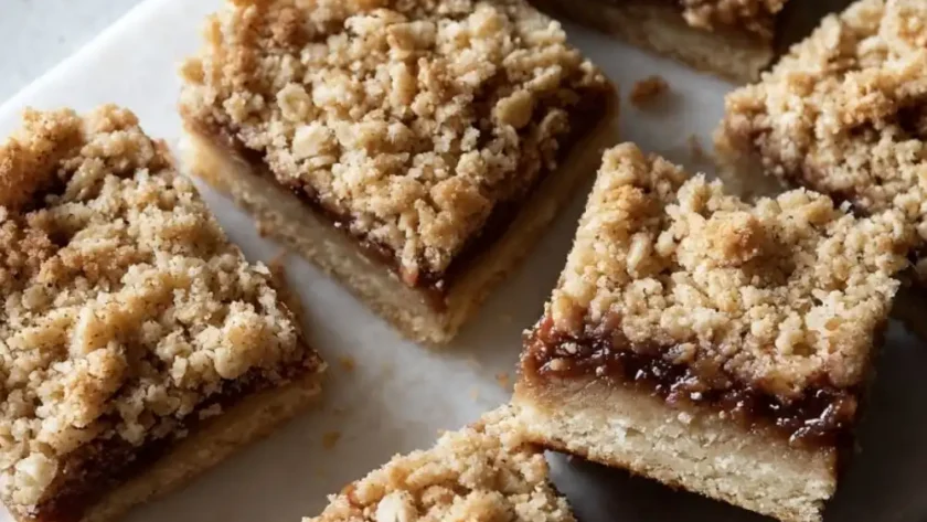 Pioneer Woman Fig Bars Recipe