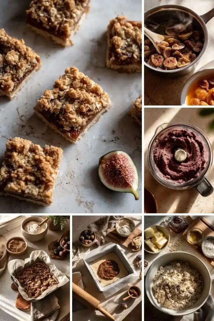 Pioneer Woman Fig Bars Recipe