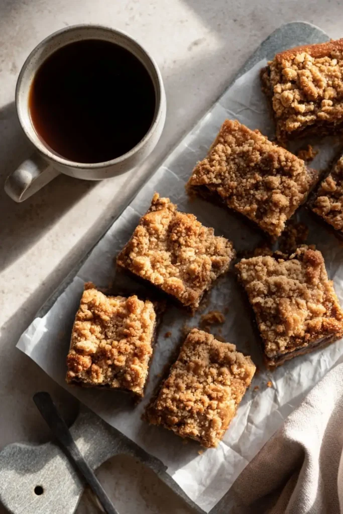 Pioneer Woman Fig Bars Recipe