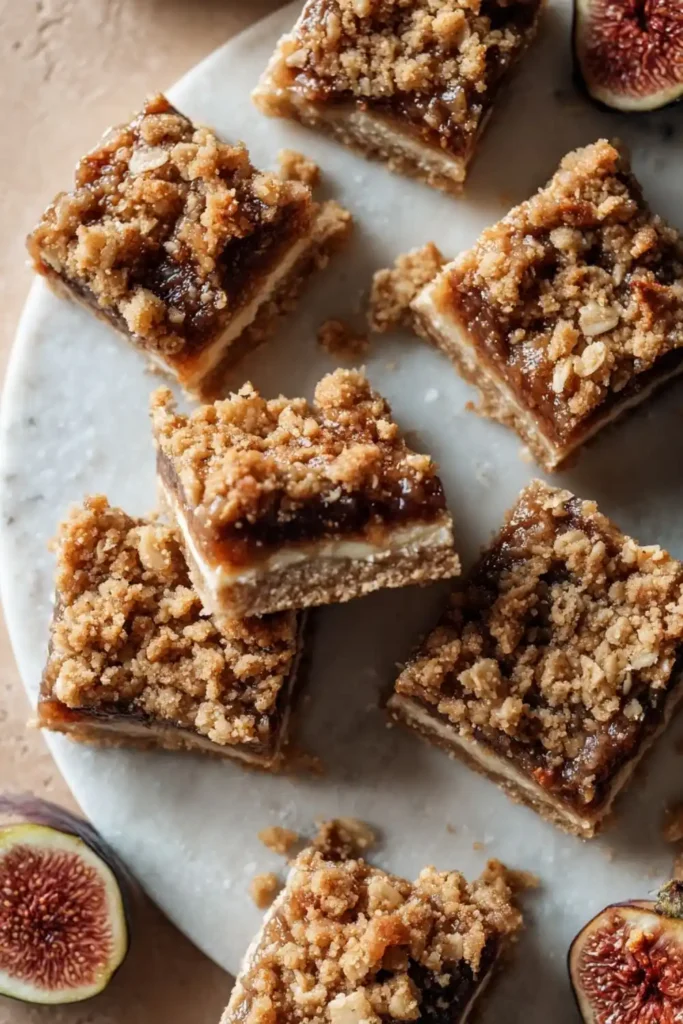 Pioneer Woman Fig Bars Recipe
