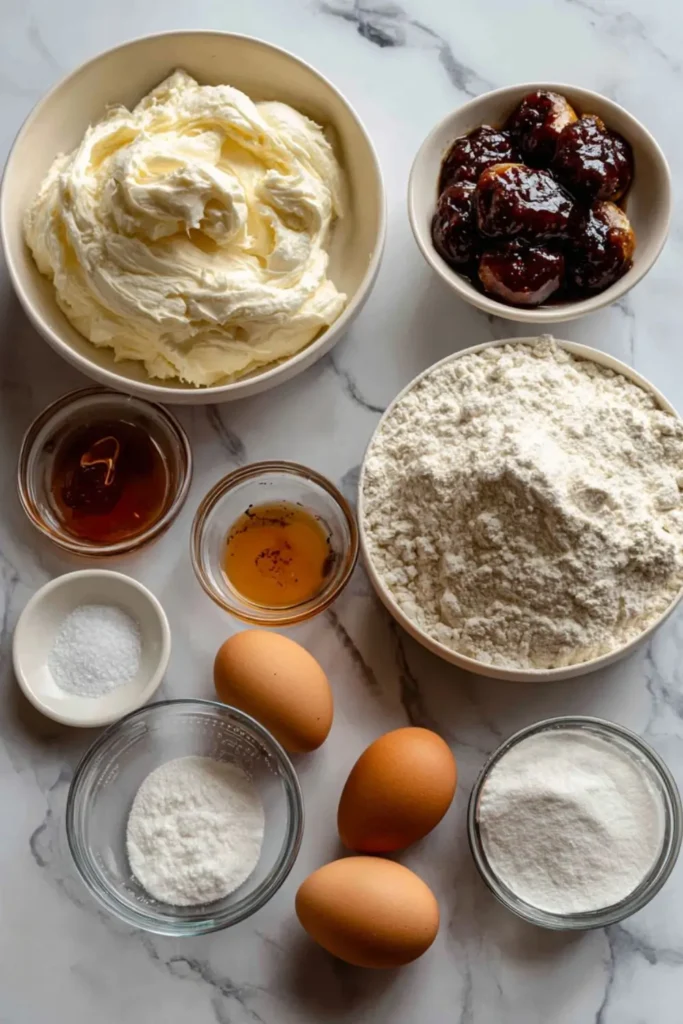 Pioneer Woman Fig Basque Cheesecake