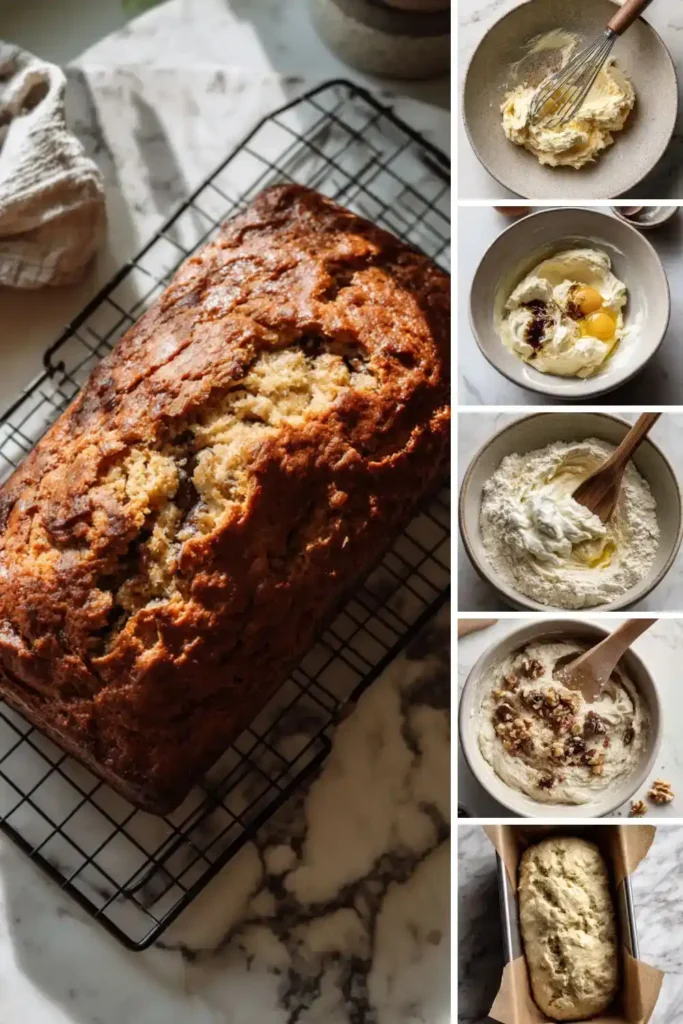 Pioneer Woman Fig Bread