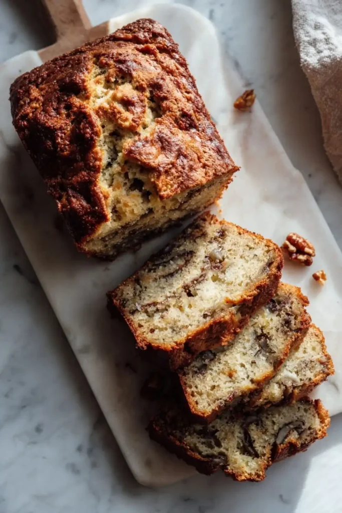 Pioneer Woman Fig Bread