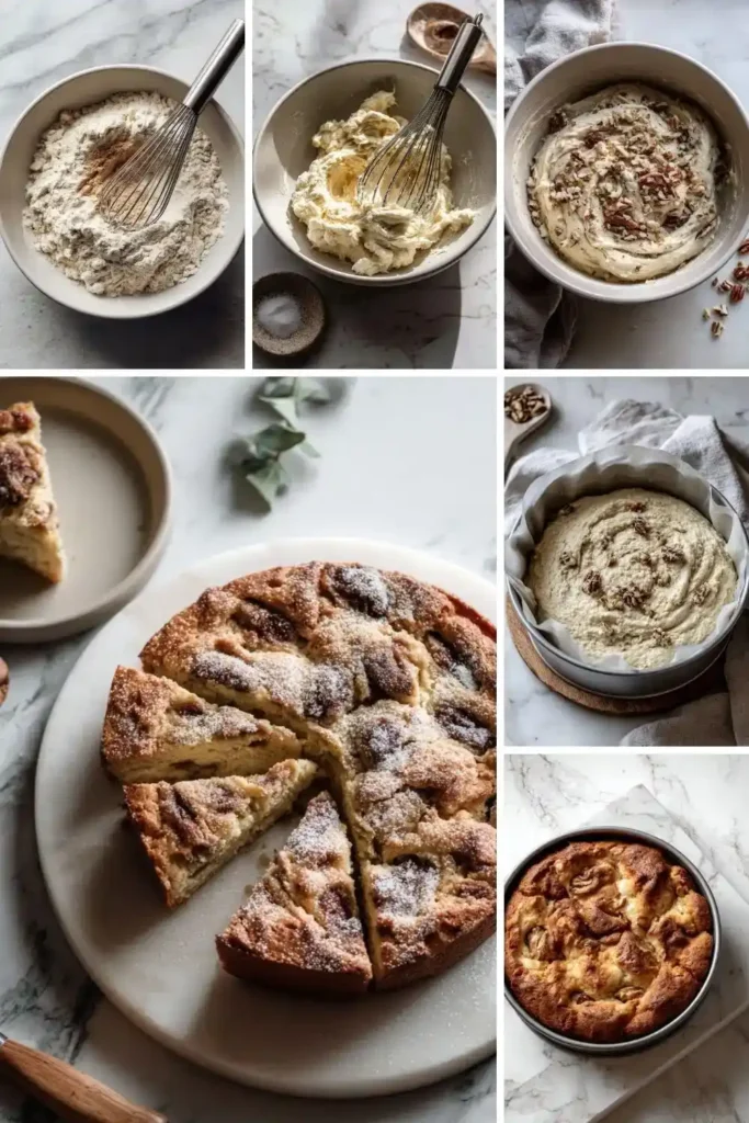 Pioneer Woman Fig Cake Recipe