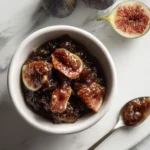 Pioneer Woman Fig Compote Recipe
