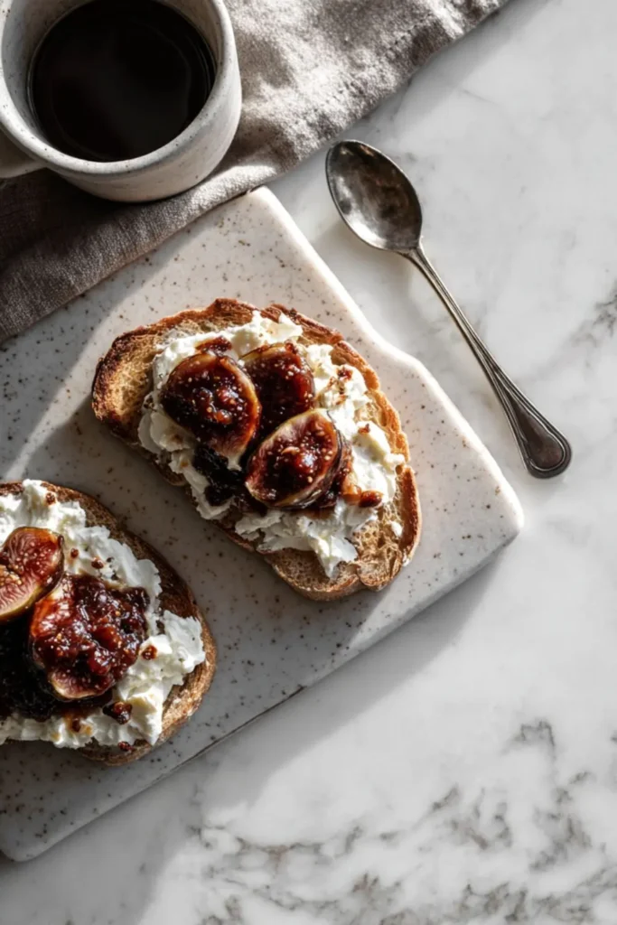 Pioneer Woman Fig Compote Recipe