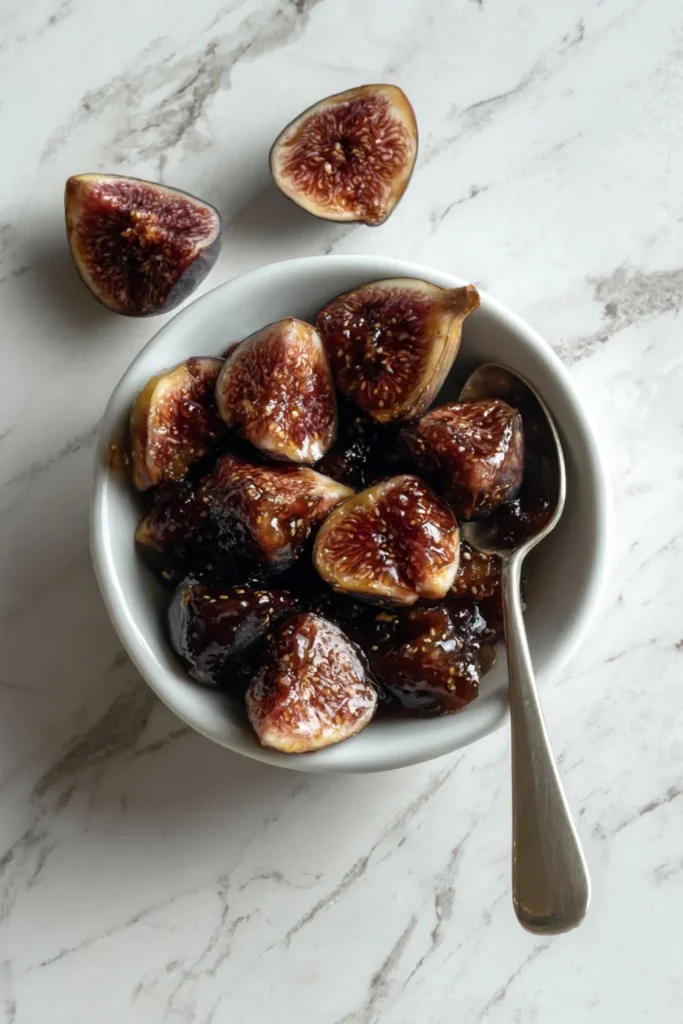 Pioneer Woman Fig Compote Recipe