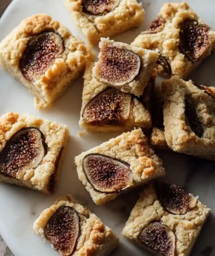 Pioneer Woman Fig Cookies Recipe