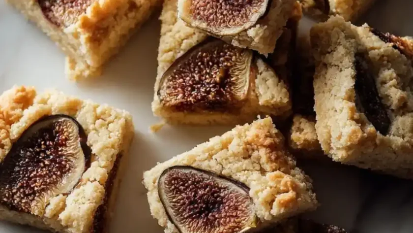 Pioneer Woman Fig Cookies Recipe