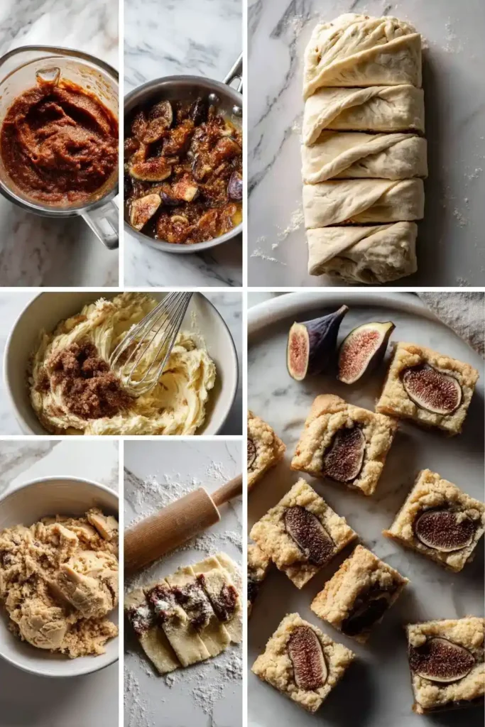 Pioneer Woman Fig Cookies Recipe