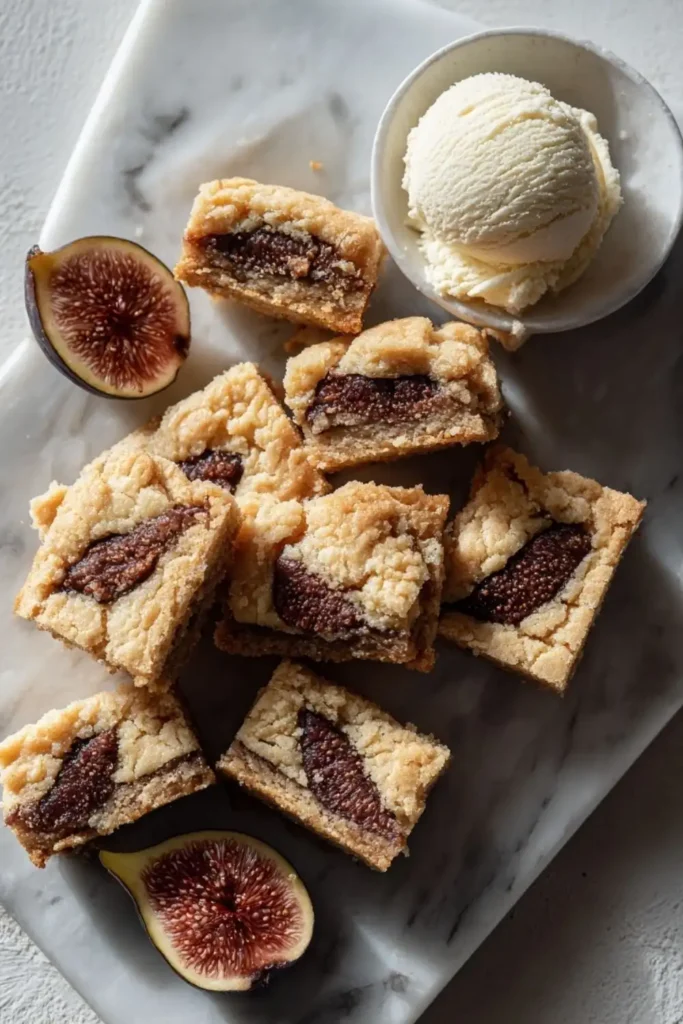 Pioneer Woman Fig Cookies Recipe