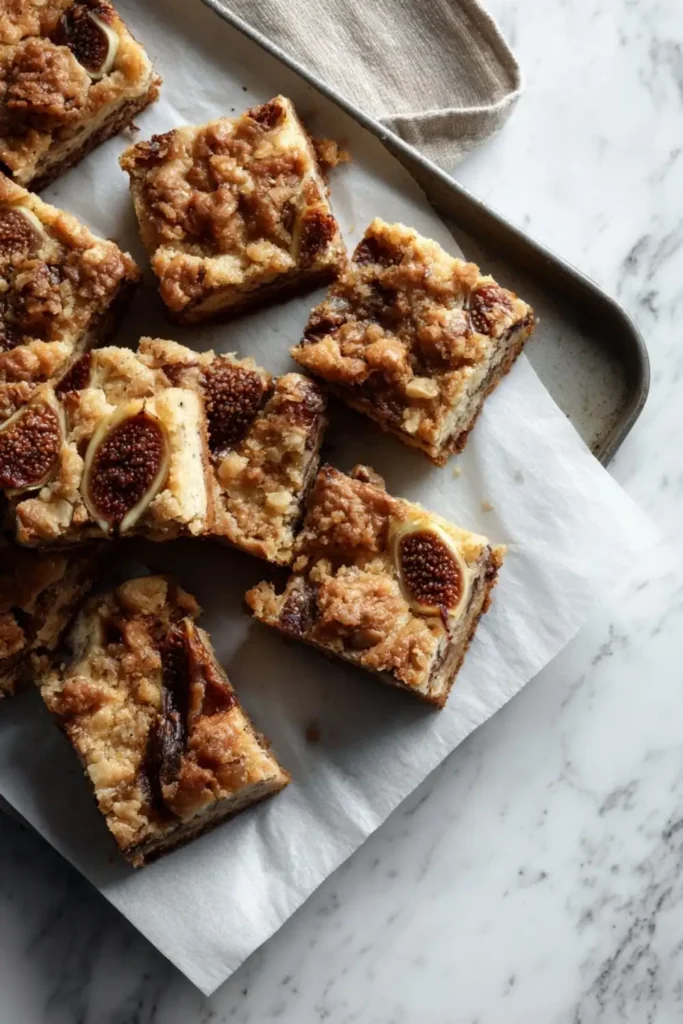 Pioneer Woman Fig Cookies Recipe