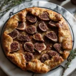 Pioneer Woman Fig Galette Recipe