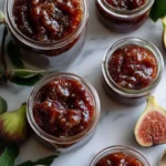Pioneer Woman Fig Jam Recipe