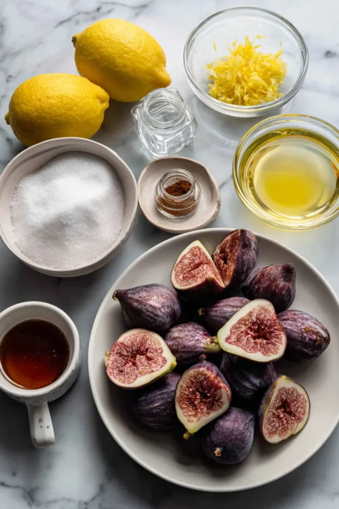 Pioneer Woman Fig Jam Recipe