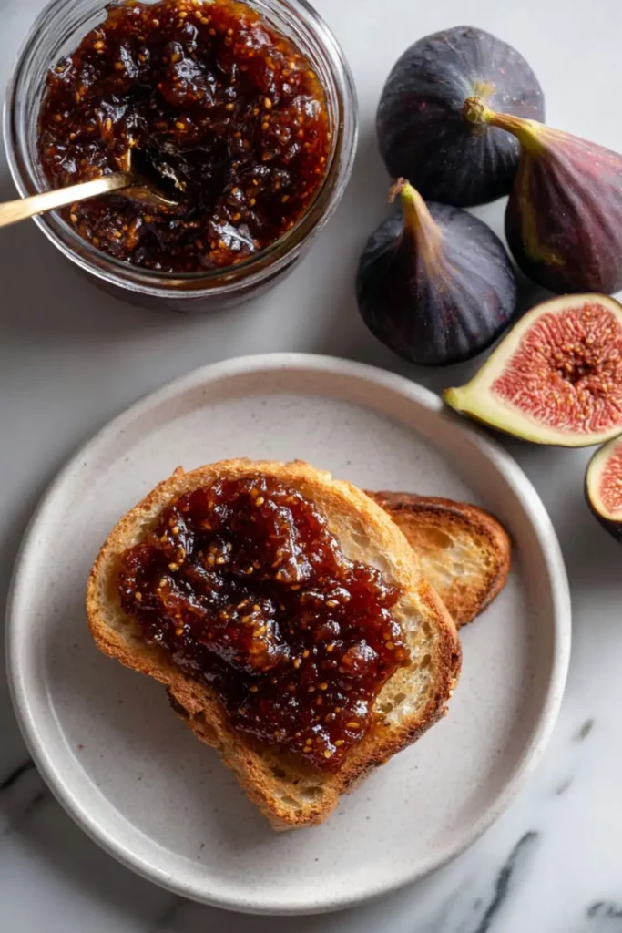 Pioneer Woman Fig Jam Recipe