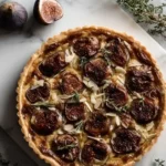 Pioneer Woman Fig Tart Recipe